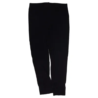 Leggings (Blau) von For Schur Wolle
