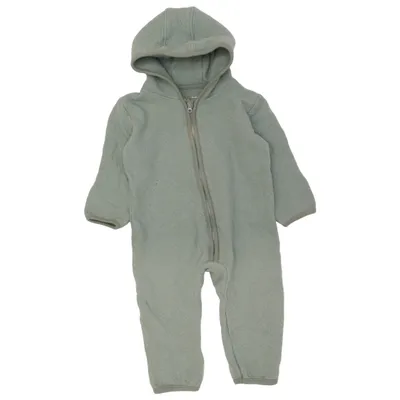 Heldragt (Grøn) fra Baby