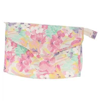 Necessär (Rosa, Flerfärgad) från Vera Bradley