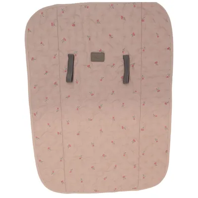 Aankleedkussen (Roze, Meerkleurig) van MarMar Copenhagen