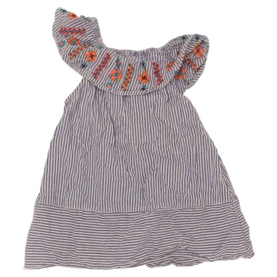 Topp (Blå, Vit, Flerfärgad) från Zara BabyGirl Bomull, Polyester