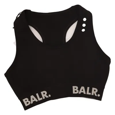 Sport-BH (Svart) från Balr.