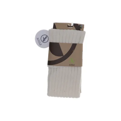 Stövelstrumpor (Vit) från Aigle