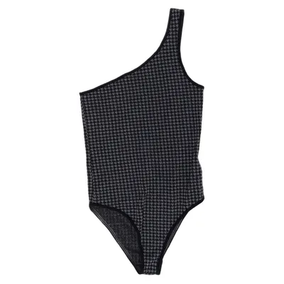 Romper (Zwart, Wit) van Tommy