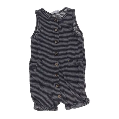 Sparkdräkt (Grå, Vit) från People Wear Organic Ekologisk bomull