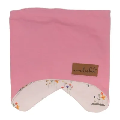 Beaniemössa (Rosa, Vit, Flerfärgad) från Wunderwear