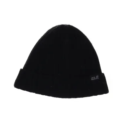 Beaniemössa (Svart) från Storck Akryl, Polyester, Ull