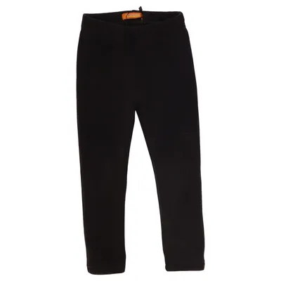 Leggings (Zwart) van Staccato Katoen, Elastaan, Polyester