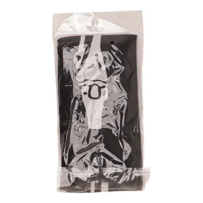 Tights (Black, White) from Romwe Elastane, Polyamide