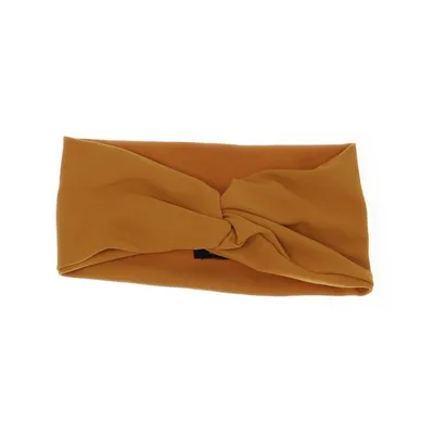 Hårband (Gul) från Zara Accessories