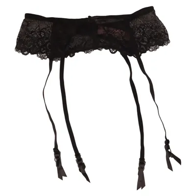 Bralette (Black) from Hunkemöller Elastane, Polyamide