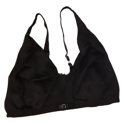 Bra (Black) from Triumph Elastane, Polyamide, Polyester