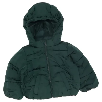 Winterjacke (Puffer Jacket) von Amazon Essentials Elasthan, Polyester