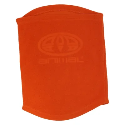 Neck warmer (Orange) from Animal