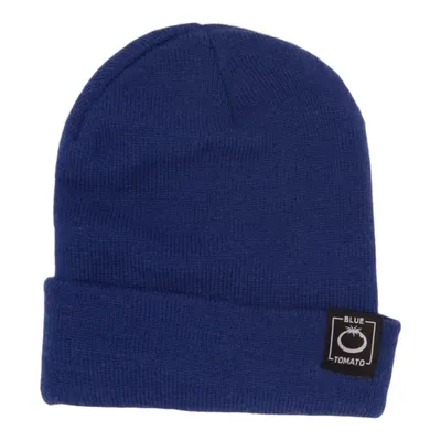 Beaniehue (Blå) fra Blue Tomato Akryl