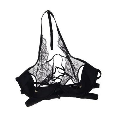 BH (Svart) från Private Collection by Hunkemöller