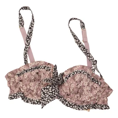 Soutien-gorge (Violet, Blanc, Noir) de Agent Provocateur Coton, Polyamide, Polyester, Polyuréthane