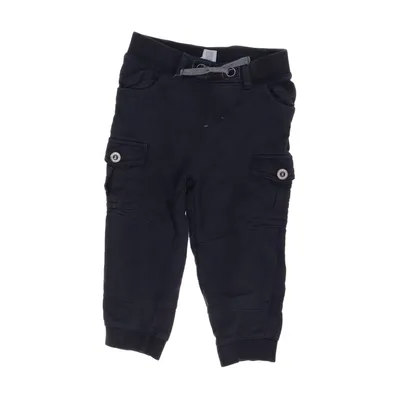 Pantalon cargo (Bleu) de Baby Club Coton