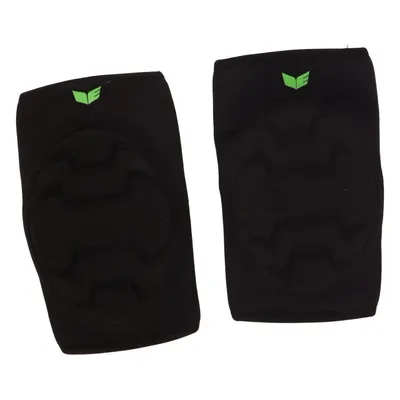 Genouillère  (Noir, Vert) de Erima