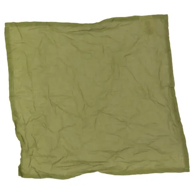 Headband (Green) from Hans Natur Organic cotton