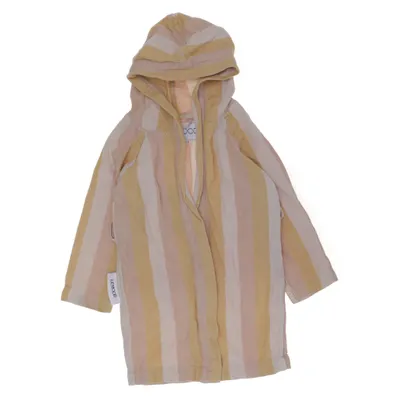 Peignoir (Beige, Blanc, Jaune) de Liewood Coton biologique