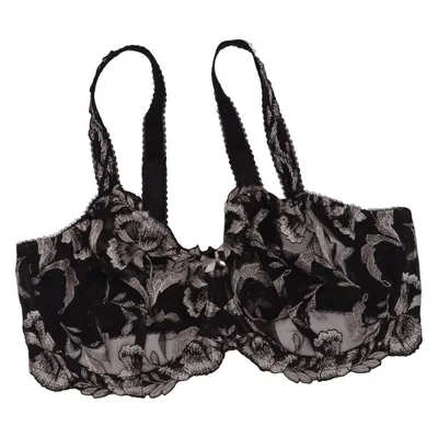BH (Sort, Hvid) fra Fantasie Elastan, Polyamid, Polyester