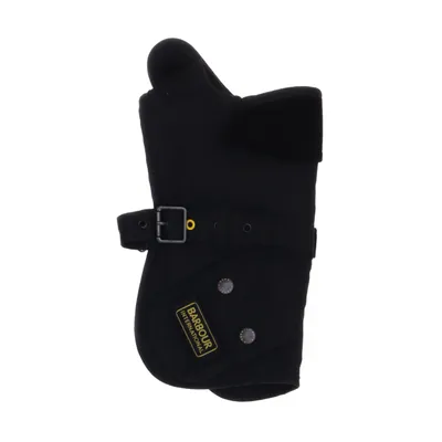 Dog coat (Black) from Barbour