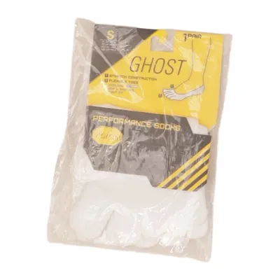 Training socks (Ghost) from Ghost Polyester