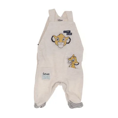 Rompertjes (Beige, Meerkleurig) van Disney Baby Katoen, Polyester