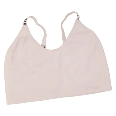 Brassière (Blanc) de Athletic