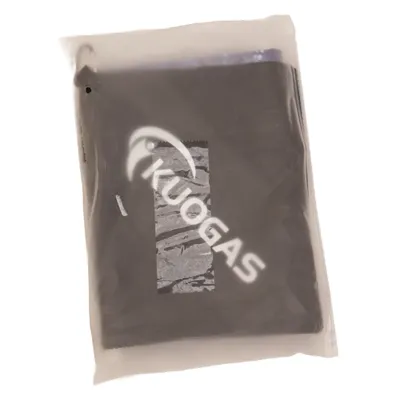 Serviette de plage (Noir) de Kuogas