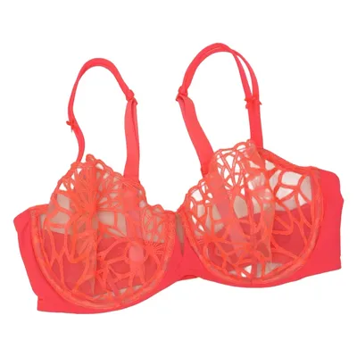 Bra (Red) from Simone Perele