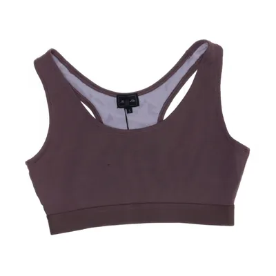 Brassière (Marron) de Mitch & Co Élasthane, Polyamide