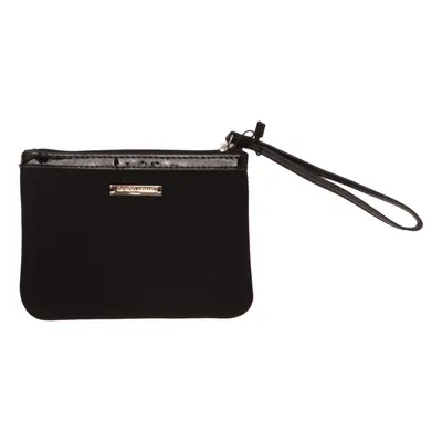 Clutch bag (Black) from Giorgio Armani Beauty