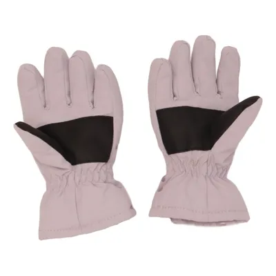 Gloves (Purple)