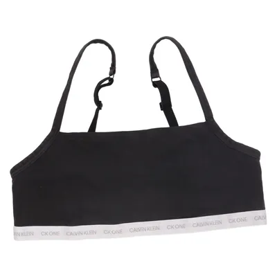 Bralette (Sort) fra Calvin Klein