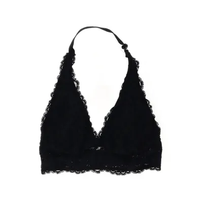 Brassière (Noir) de Hunkemöller Élasthane, Polyamide