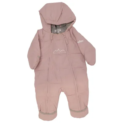 Overall (Pink, Gray) from Reflex Cotton, Polyester