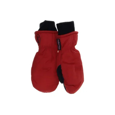 Vantar (Röd, Svart) från Reusch