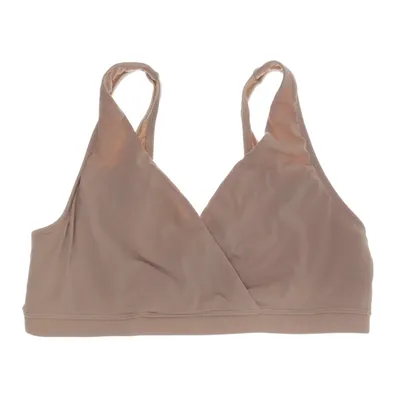 Amnings-BH (Beige) från Ooia Moms Bomull, Elastan, Merinoull, Polyester, Polyuretan