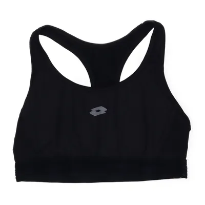 Sport-BH (Svart) från Lotto Polyester