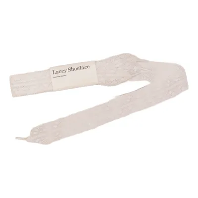 Skosnören (Lacey Shoelace) från American Apparel