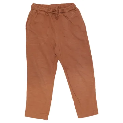 Pants (Brown) from Next Cotton