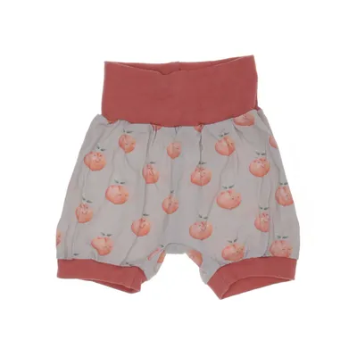 Shorts (Rosa, Flerfärgad) från Handmade by Syreni