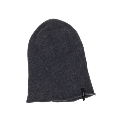 Bonnet (Gris) de Belmondo Cachemire, Polyamide, Viscose, Laine