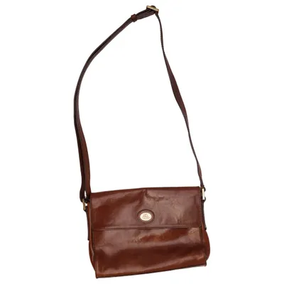 Shoulder-bag (Brown) from The Bridge
