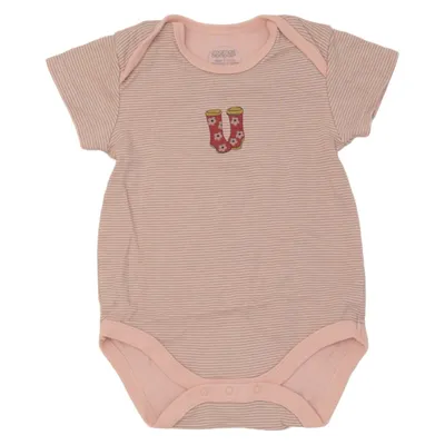 Body (Pink, Gray) from Mamas & Papas Cotton