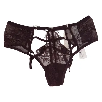 Panties (Purple) from Intimissimi Elastane, Polyamide