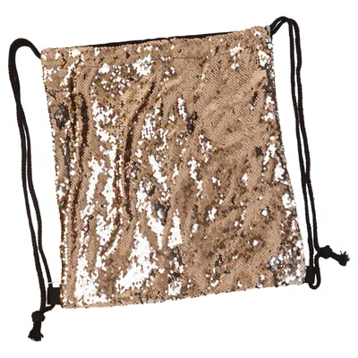Sporttas (Goud) van Style Breaker Katoen, Polyester