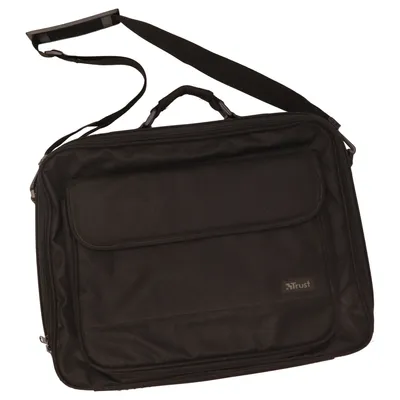 Sac d'ordinateur (Noir) de Trust